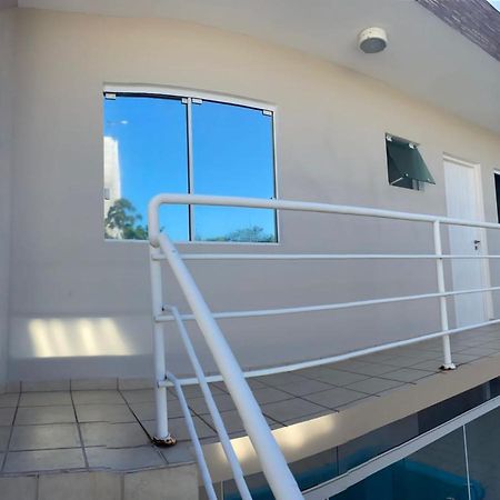 Apartmán Ap Frente A Praca Bem Localizado Sao Jose  Exteriér fotografie