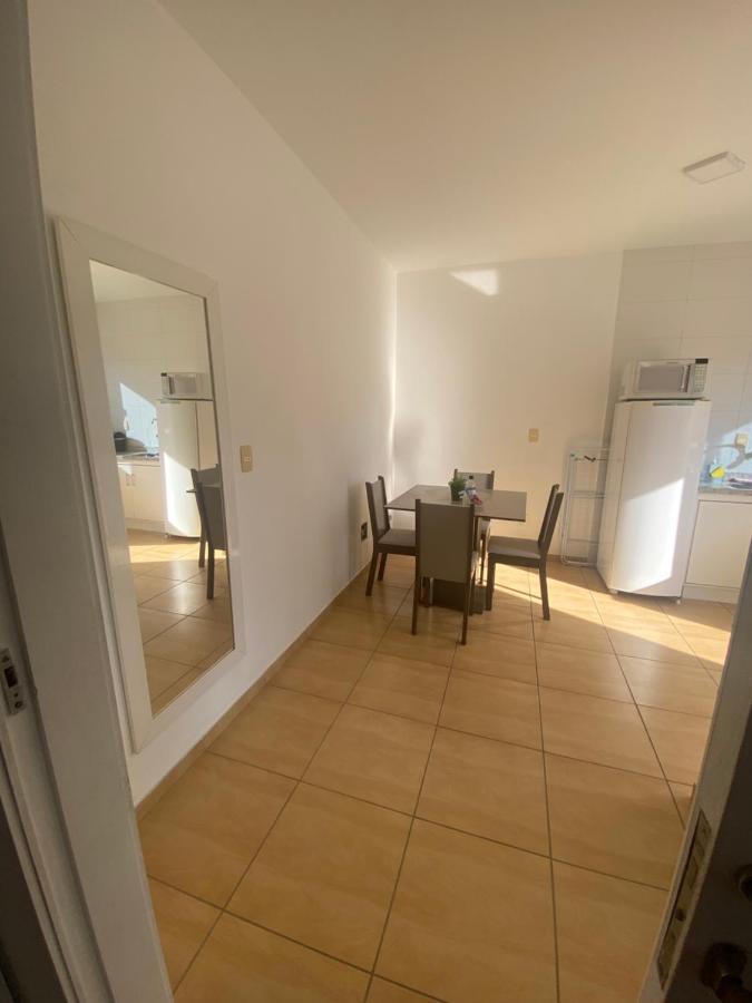 Apartmán Ap Frente A Praca Bem Localizado Sao Jose  Exteriér fotografie